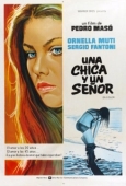 Постер Девушка и синьор (1974)