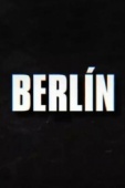Постер Берлин (2023)