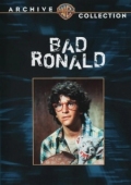 Постер Плохой Рональд (1974)