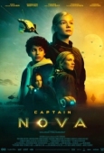 Постер Капитан Нова (2021)