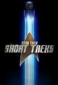 Постер Star Trek: Short Treks (2018)