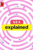 Постер Чтобы вы поняли... секс (2020)
