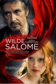 Постер Саломея (2013)