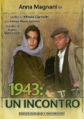 Постер 1943: Встреча (1971)