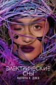 Постер Электрические сны Филипа К. Дика (2017)