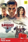 Постер Воин (2022)