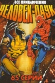 Постер Человек-паук (1994)