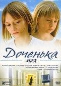 Постер Доченька моя
