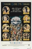 Постер Слава Богу, сегодня пятница (1978)