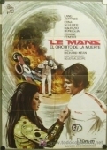 Постер Адская ссылка в Ле-Ман (1970)