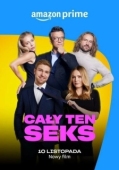 Постер Всё о сексе (2023)