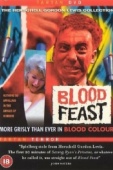 Постер Кровавый пир (1963)