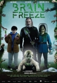 Постер Мозговая заморозка (2021)