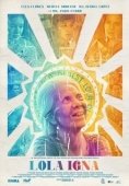 Постер Бабушка Игна (2019)