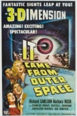 Постер Это прибыло из космоса (1953)