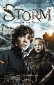 Постер Шторм: Письма огня (2017)