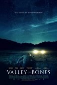 Постер Долина костей (2017)