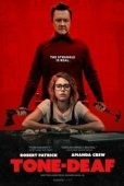 Постер Музыкальная глухота (2019)