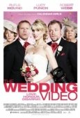 Постер Свадебное видео (2012)