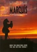 Постер Маркиз (1989)