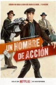 Постер Человек действия (2022)