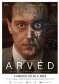 Постер Арвед (2022)