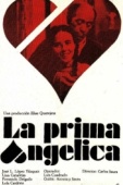 Постер Кузина Анхелика (1974)