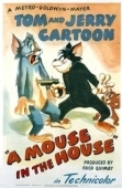 Постер Если в доме завелись мыши (1947)