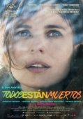 Постер Все мертвы (2014)