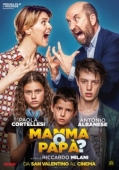 Постер Мама или папа? (2017)