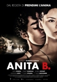 Постер Анита Б. (2014)