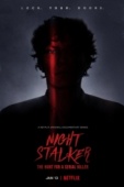 Постер Ночной сталкер: Охота за серийным убийцей (2021)