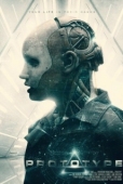Постер Опытный образец (2022)