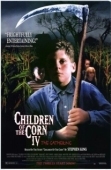 Постер Дети кукурузы 4: Сбор урожая (1996)