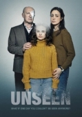 Постер Невидимые (2020)
