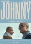 Постер Джонни (2022)