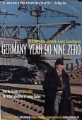 Постер Германия 90 девять ноль (1991)
