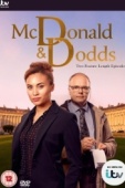 Постер Макдональд и Доддс (2020)