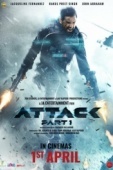 Постер Атака (2022)