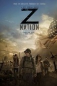 Постер Нация Z (2014)