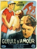Постер Сердцеед (1937)