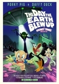 Постер Looney Tunes: Космическое вторжение (2024)