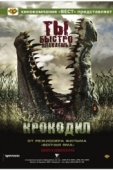 Постер Крокодил (2006)