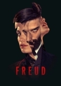 Постер Фрейд (2020)