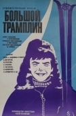 Постер Большой трамплин (1973)