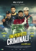 Постер (Не)идеальные преступники (2022)