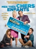 Постер Мои дорогие дети (2021)