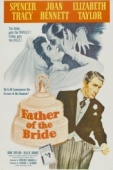 Постер Отец невесты (1950)