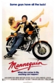 Постер Манекен (1987)