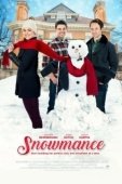 Постер Снежный роман (2017)